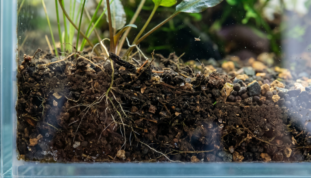 walstad metodu toprak