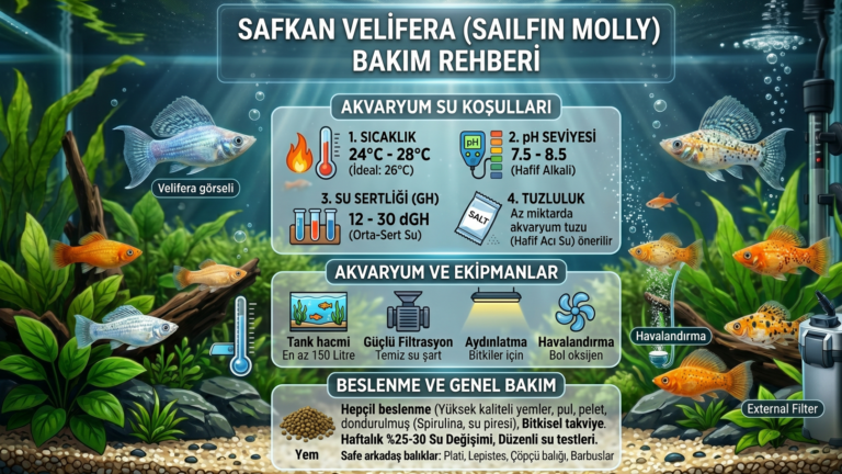 safkan velifera