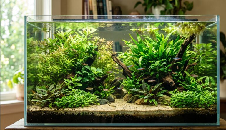 walstad metodu rehber